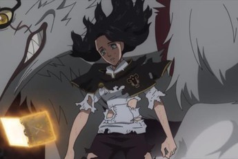 Black Clover: 3 nhân vật bí ẩn hứa hẹn khả năng trở thành "trùm cuối" trong mùa sau