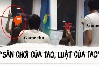 "Sân chơi của NPH, luật của NPH", game thủ Việt gần như luôn là nạn nhân của những điều khoản "chí mạng" này