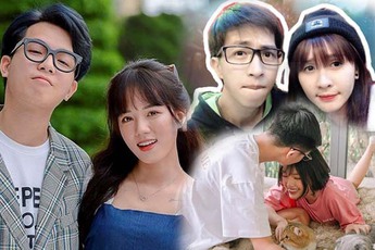 “Hóng” tình trường làng streamer Việt, yêu đương như thế nào là văn minh, "cú lừa" luôn nằm ở khúc cuối!