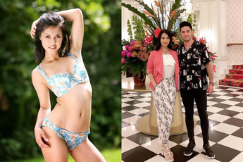 Cuộc sống hiện tại của "thánh nữ 18+ một thời" Maria Ozawa: Làm kinh doanh khách sạn, hạnh phúc bên bạn trai mới