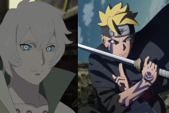 Boruto: Toneri được xác nhận vẫn còn sống và có lẽ sẽ xuất hiện trở lại ở anime