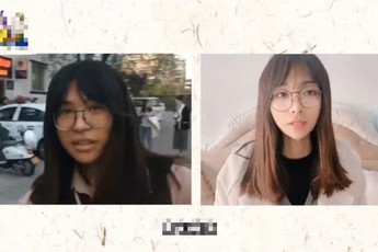 Lộ ra là đóng giả con gái sau một lần đi massage, nam streamer bị fan đồng loạt quay lưng, report kênh