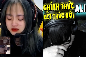 Vượt qua nỗi đau tình ái, người liên quan đến clip nóng 18+ của streamer Free Fire ẵm trọn 50 "củ"