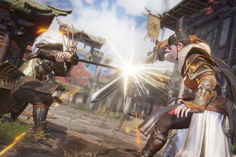 Review Naraka: Bladepoint - siêu phẩm PUBG phong cách kiếm hiệp đang cho chơi thử miễn phí 100%