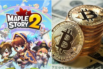 Chán làm game, cha đẻ của Maple Story đầu tư hẳn 100 triệu USD để chơi Bitcoin