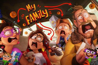 Tận hưởng kỳ nghỉ lễ với các hoạt động được lấy cảm hứng từ phim điện ảnh trên Netflix