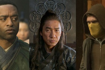 Iron Fist và những giả thuyết thú vị được đưa ra từ trailer của Shang-Chi And The Legend Of The Ten Rings (P.1)