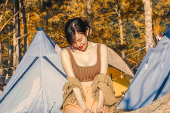 Bị dân mạng “tố” ở bẩn, bà Tưng đáp trả thách thức: “Chuồng heo là sạch lắm rồi!”