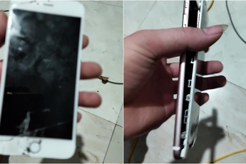 Đập vỡ nát iPhone khi chơi Tốc Chiến, game thủ không kìm được sự ức chế vì vấn đề muôn thuở của tựa game này