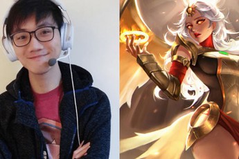Đấu Trường Chân Lý: "Thánh Riven" BoxBox tìm ra mẹo thay đổi vị trí đội hình chỉ trong chớp mắt