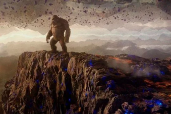 Lý giải về Trái Đất rỗng trong MonsterVerse: Quê nhà của King Kong, nơi Godzilla từng "sấp mặt" trong cuộc chiến giữa các loài Titan cổ đại