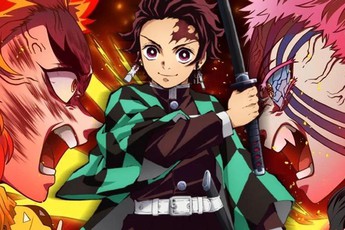 Sau thành công rực rỡ của Kimetsu no Yaiba, các bộ anime sẽ sớm xuất hiện ồ ạt trên màn ảnh rộng?