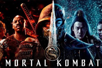 Bom tấn điện ảnh chuyển thể từ game bạo lực nổi tiếng Mortal Kombat liệu có là "cú nổ" sau Godzilla Vs. Kong?