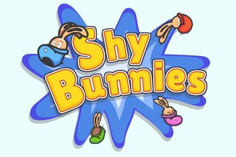 Nghỉ lễ rồi, còn chần chờ gì mà không rủ hội bạn thân cùng quậy phá trong Shy Bunnies?