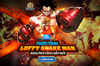 Tựa game hải tặc “tuổi thơ dữ dội” bất tử đến tận ngày nay