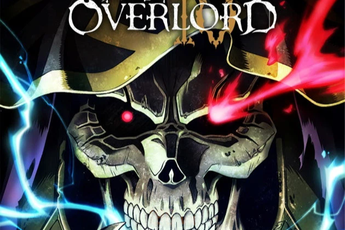 Chúa tể Ainz Ooal Gown và anime Overlord season 4 chính thức được sản xuất, hứa hẹn trở thành siêu phẩm đầu năm 2022