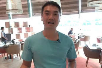 YouTuber "Duy Nến" lên tiếng cảnh báo anti fan, hứa hẹn sẽ "hành động" nếu như mọi việc đi quá xa