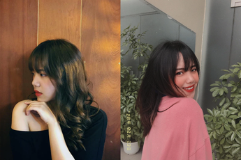 Ngoại hình xinh đẹp của nàng hot girl tổng đài "bộ Y tế đề nghị người dân đeo khẩu trang"