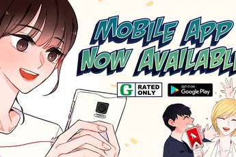 Drama dịch lậu webtoon 18+: Tác giả Hàn thông báo sẽ khởi kiện hai nhóm dịch chui tại Việt Nam