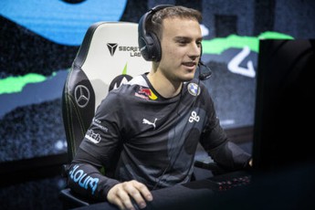 C9 Perkz đến MSI mà còn không biết tướng đường giữa nào đang là hot meta