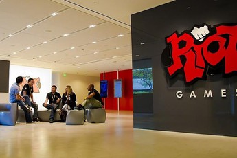 Tencent có nguy cơ buộc phải rút vốn khỏi Riot Games - Cha đẻ của LMHT