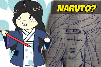 Anh hùng hảo hớn + bút bi Thiên Long = Chúma hnề: Fan Việt lầy thế này thì đành xin "đại cao thủ" thủ Kim Dung lượng thứ