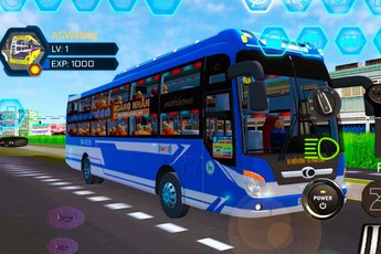 Cảm nhận về Minibus Simulator - tựa game tái hiện từng cung đường ở Việt Nam một cách chi tiết và ngẫu hứng nhất