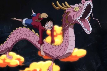 One Piece: Top 5 nhân vật có thể cứu Luffy thoát khỏi cảnh rơi tự do, Sanji sẽ tiếp tục đóng vai "Vua cứu người"?