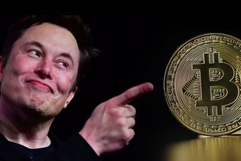 “Lươn” như Elon Musk: Mới tháng trước còn đồng ý Bitcoin giúp tăng cường sử dụng năng lượng sạch, giờ lại tuyên bố không chấp nhận Bitcoin để bảo vệ môi trường