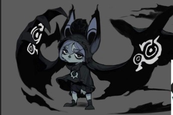 LMHT - Hé lộ hình ảnh được cho là tạo hình của 2 tướng mới: Pháp sư Yordle cáu kỉnh và xạ thủ chuyên dụng đường đơn