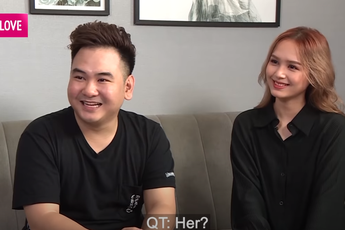 Streamer giàu nhất Việt Nam và vợ bất ngờ tiết lộ kế hoạch ghép trứng để sinh đôi