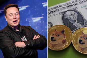 Suy tính như Elon Musk: "Đi đêm" với cha đẻ Dogecoin ngay từ 2019, đợi 2 năm sau mới bắt đầu bơm thổi giá