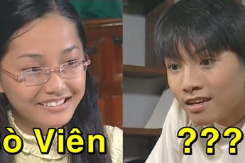 Thách bạn nhớ hết biệt danh dàn nhân vật Kính Vạn Hoa: Hạnh là "Bò Viên", vậy Quý ròm là gì ta?