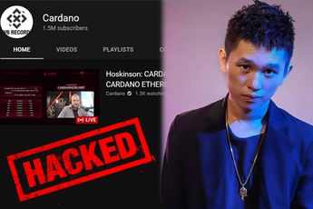 B Ray chuẩn bị tung MV mới sau sự cố hack Youtube để livestream tiền ảo: Định dằn mặt hacker hay gì?