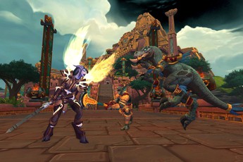 Được ca ngợi là game hay nhất thế giới, nhưng tại sao World of Warcraft mãi mãi chẳng được nhiều game thủ Việt biết tới