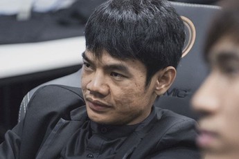 HLV Tinikun sắp trở lại VCS, trở thành thuyền trưởng "Super Team" hội tụ toàn nhà vô địch?