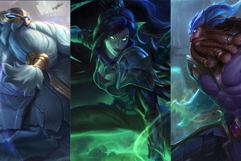 Đấu Trường Chân Lý: Top 3 chủng tộc tệ nhất tại phiên bản 11.10, game thủ tốt nhất là nên tránh xa