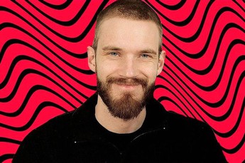 PewDiePie đạt 110 triệu người đăng ký, trở thành ông hoàng số 1 lịch sử YouTube