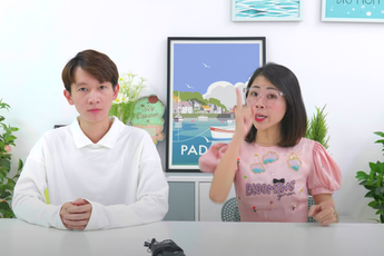 Không còn "nhá hàng" Thơ Nguyễn đã chính thức quay trở lại YouTube, lấy nghệ danh mới: Thơ Ngáo Ngơ!