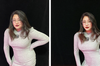 Photoshop bóp méo hình ảnh gái xinh trong mắt con trai như thế nào?