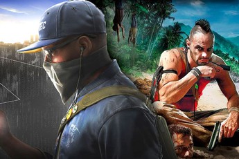Ubisoft ra mắt loạt manga chuyển thể từ game, fan Assassin’s Creed và Far Cry ăn mừng đầu tiên