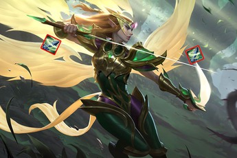 Đấu Trường Chân Lý: "Buff ẩn" của Riot góp phần biến Kayle thành vị tướng "lỗi" nhất mùa 5