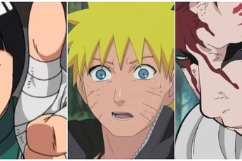 Dù kết thúc đã lâu, nhưng những bài học ý nghĩa của Naruto vẫn còn đó và rất cần cho cuộc sống này (P.2)