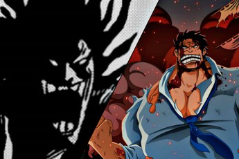 Liệu One Piece sẽ có thêm một dự án anime movie nữa kể về băng hải tặc Rocks, vẫn thành công mà không khai thác Luffy?