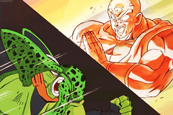 Dragon Ball: Dù bị chê là "phế" nhưng Tien Shinhan cũng đã nhiều lần tỏa sáng, từng cứu cả con trai Goku