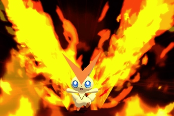 Top các chiêu thức có sức hủy diệt mạnh nhất trong thế giới Pokémon (P.1)