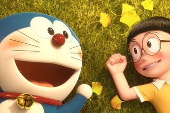 Năm ấy, Doraemon: Stand By Me đã khiến khán giả toàn cầu xúc động thế nào?
