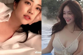 Ăn mặc gợi cảm rồi nằm trên sóng để câu view nhưng nữ streamer chỉ nhận lại án cấm kênh đầy bẽ bàng