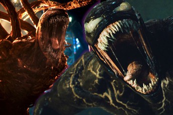 Lý do Venom có niềm đam mê mãnh liệt với socola, hóa ra là vì sinh tồn