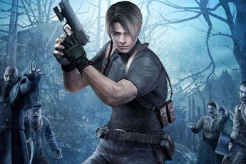 Top 10 series game danh giá nhất trong lịch sử (P.2)